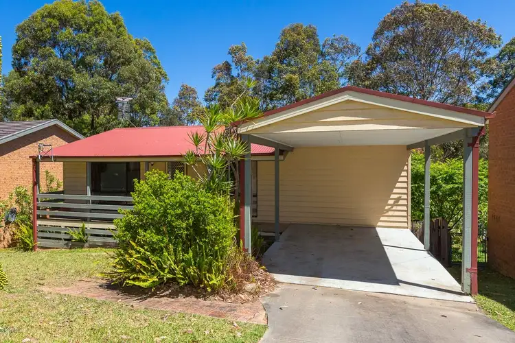 21 Palana Street, Surfside NSW 2536