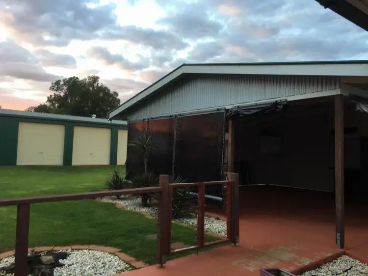 Main view of Homely house listing, 96 Walter Road, Kingaroy QLD 4610