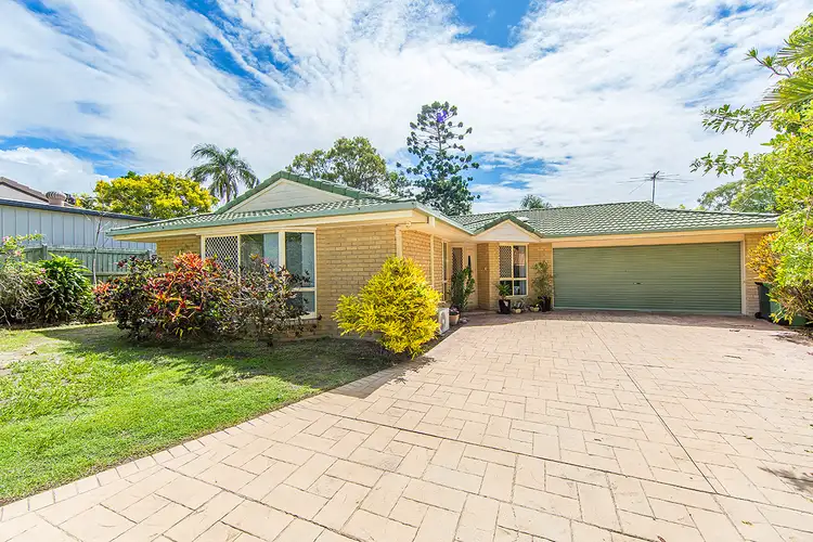 8 Duchess Street, Clontarf QLD 4019
