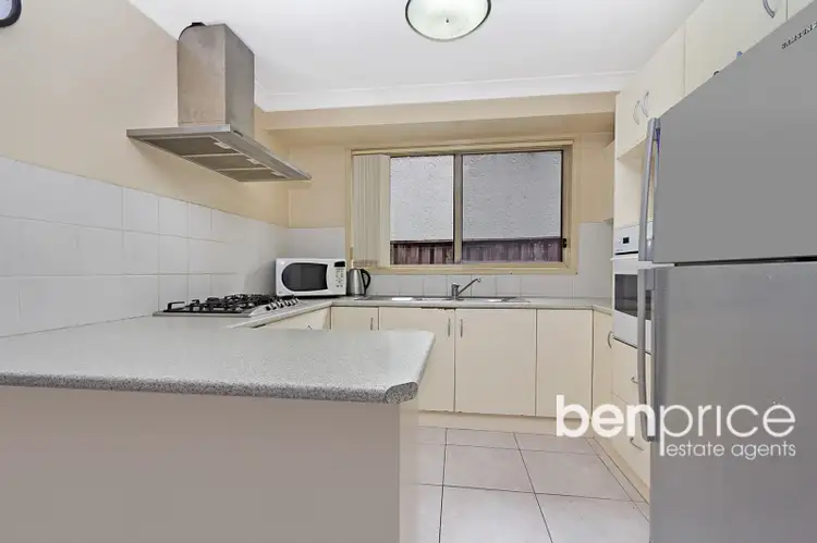 Third view of Homely house listing, 19 Yatay Place, Plumpton NSW 2761