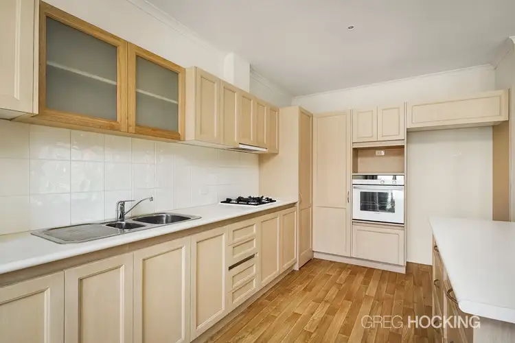 Third view of Homely unit listing, 124/83 Kulin Drive, Tarneit VIC 3029