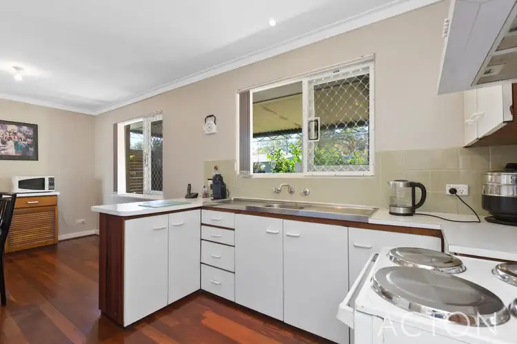 Fifth view of Homely house listing, 42 Edeline Street, Spearwood WA 6163