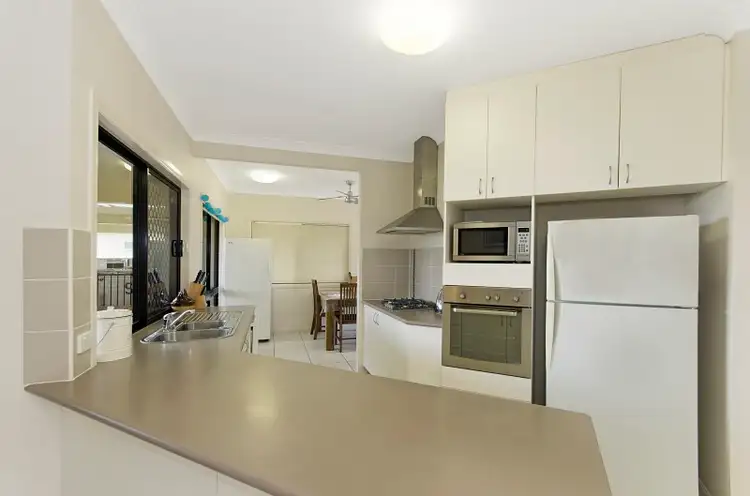 Second view of Homely house listing, 15 Coolaree Drive, Bushland Beach QLD 4818