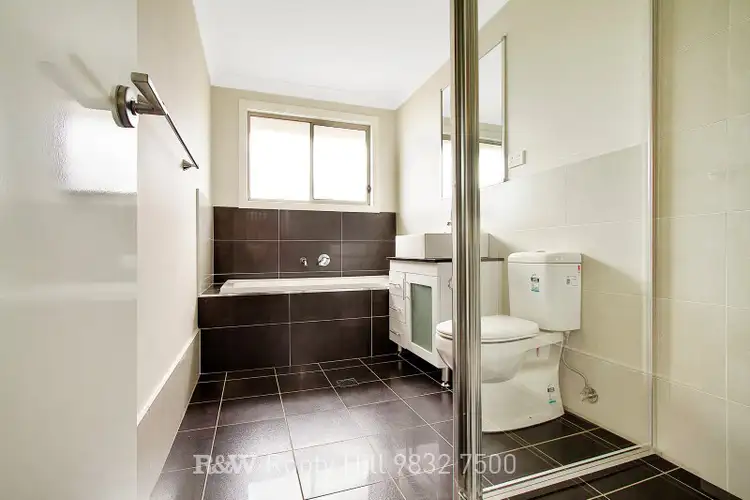 Fifth view of Homely house listing, 6 Jaeger Street, Cranebrook NSW 2749