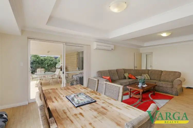 Fifth view of Homely house listing, 301 Campbell Road, Canning Vale WA 6155