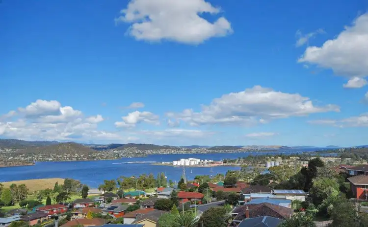 Second view of Homely house listing, 1/24 Lucinda Parade, Lutana TAS 7009