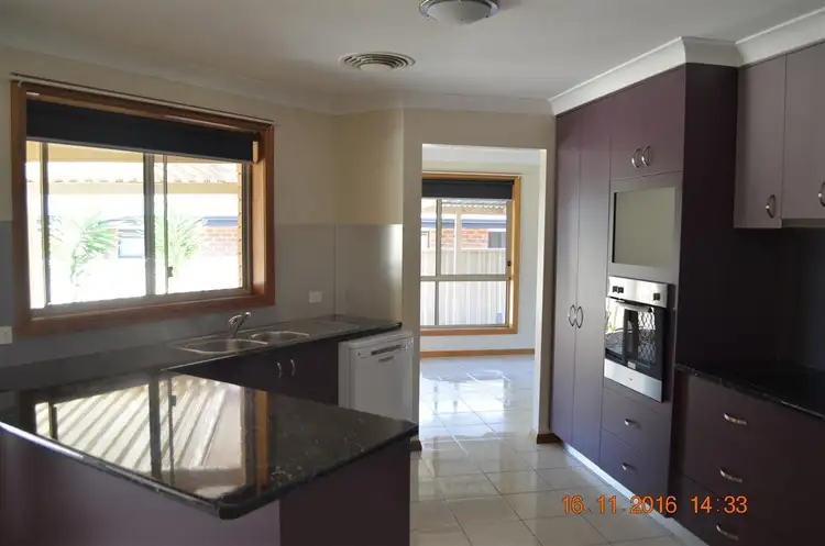 Fifth view of Homely house listing, 3 Jeffery Circuit, Tumut NSW 2720