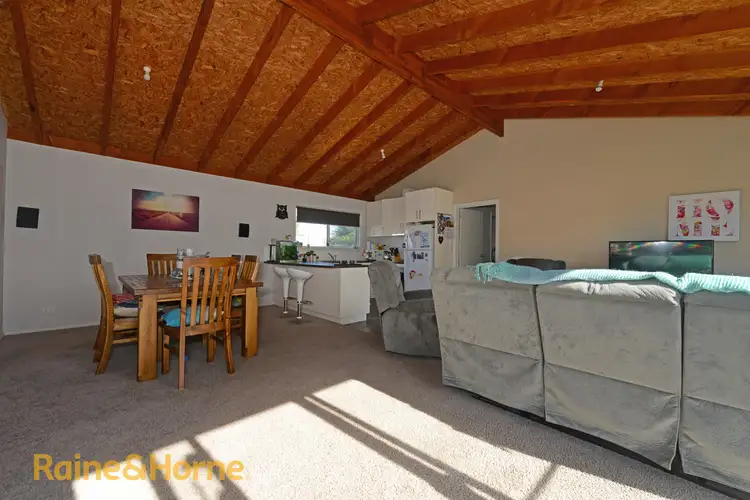Fifth view of Homely house listing, 204 Carlton Beach Road, Dodges Ferry TAS 7173
