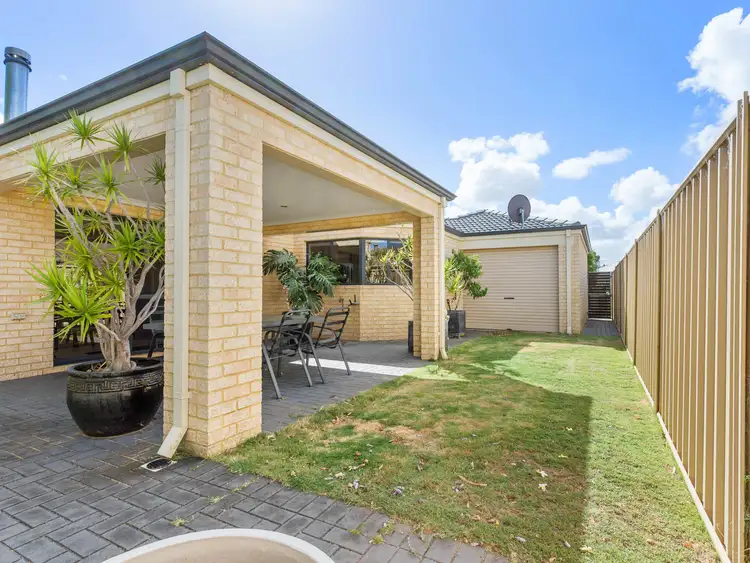 Fourth view of Homely house listing, 2/26A Forrest Road, Hamilton Hill WA 6163