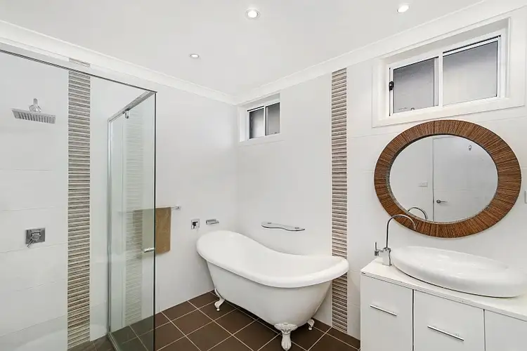 Fourth view of Homely house listing, 111 Copacabana Drive (access  at end of Helen Drive), Copacabana NSW 2251