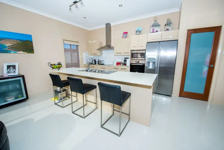 Sixth view of Homely house listing, 6 Wirray Lane, Corlette NSW 2315
