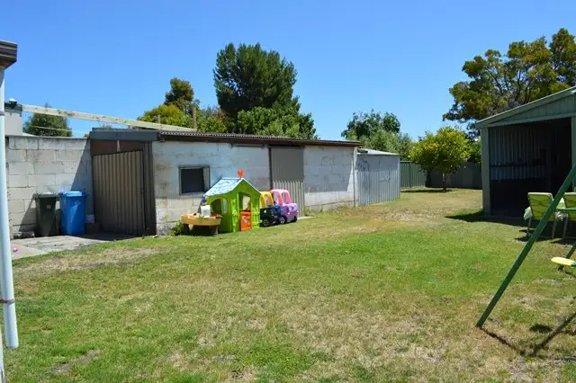 Fifth view of Homely house listing, 4 Mawson Avenue, Mount Gambier SA 5290