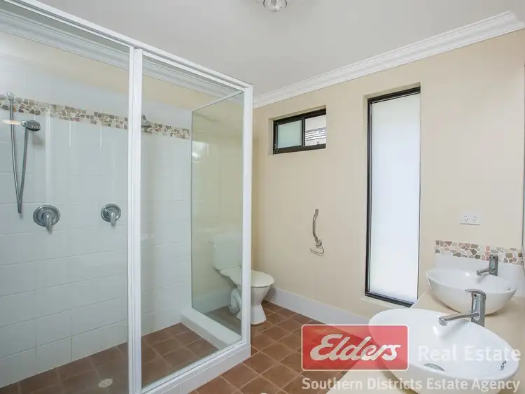 Sixth view of Homely house listing, 38 Portofino Crescent, Pelican Point WA 6230