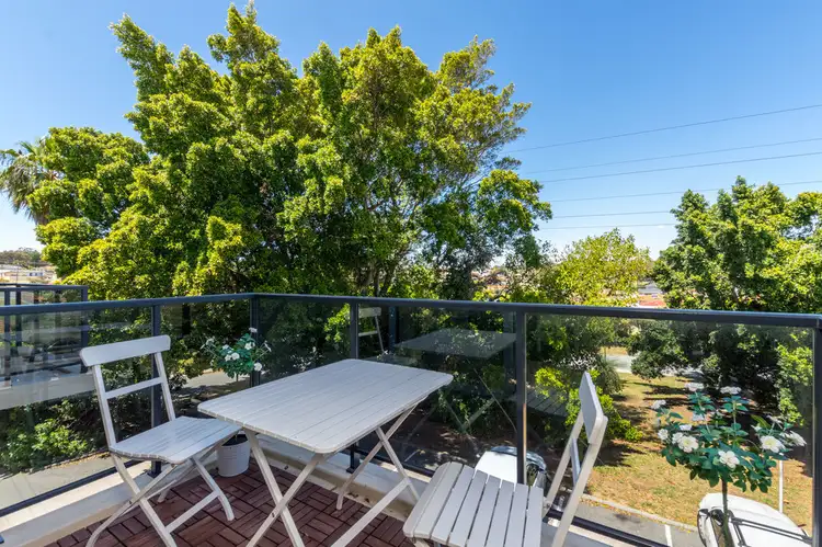 Seventh view of Homely apartment listing, 15/37 Paulik Way, Hamilton Hill WA 6163