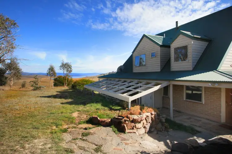 650 Seven Gates Road, Cooma NSW 2630