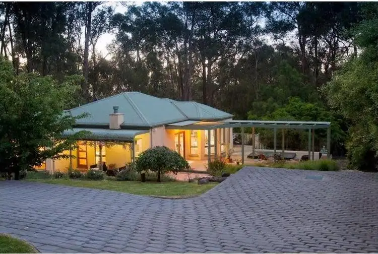 Second view of Homely house listing, 8A Doongalla Rd, The Basin VIC 3154