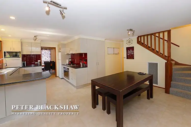 Fifth view of Homely house listing, 32 Baskerville Street, Chisholm ACT 2905