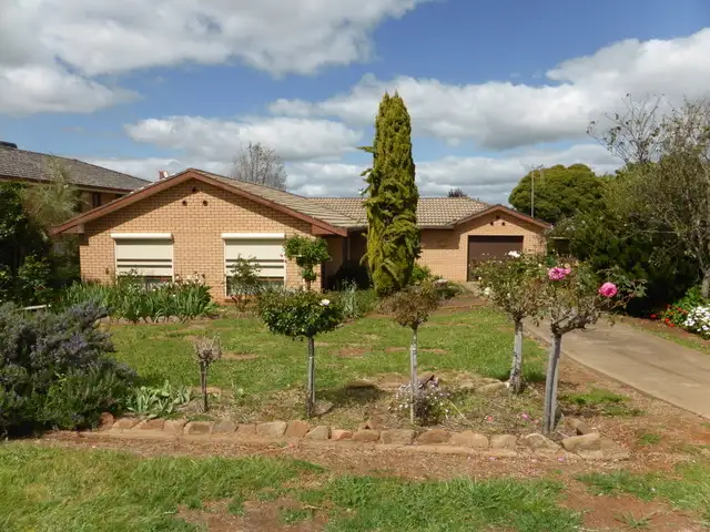 Main view of Homely house listing, 31 Moor Street, Parkes NSW 2870