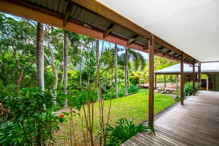 Second view of Homely house listing, 108 Spring Creek Road, Mowbray QLD 4877
