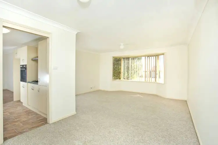 Fifth view of Homely house listing, 42 Richard Road, Rutherford NSW 2320