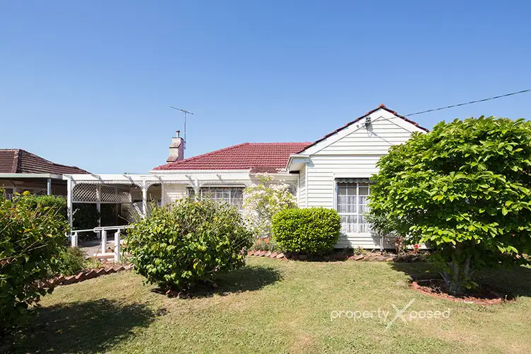 10 Bailey Court, Springvale VIC 3171