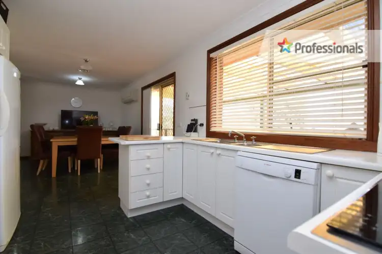Fifth view of Homely house listing, 33 Opperman Way, Windradyne NSW 2795