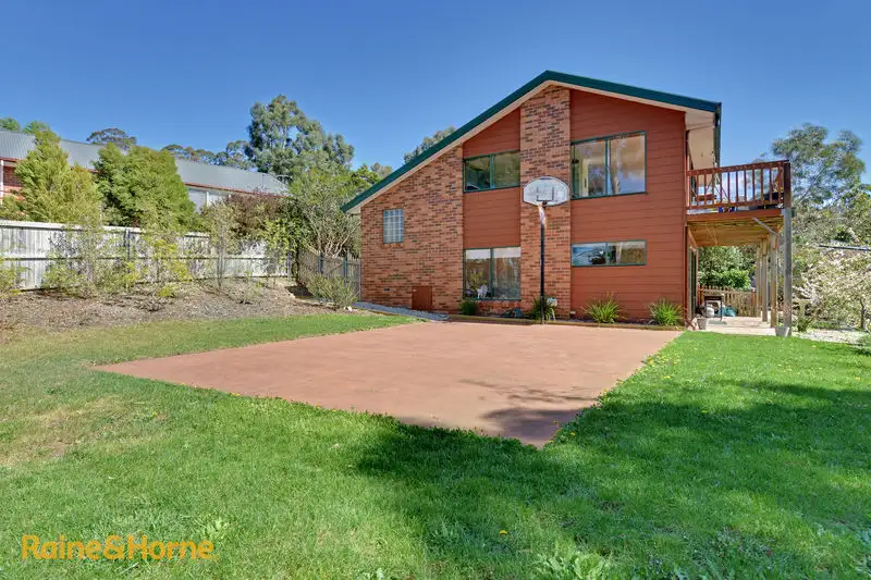 Main view of Homely house listing, 11 Sandra Drive, Blackmans Bay TAS 7052