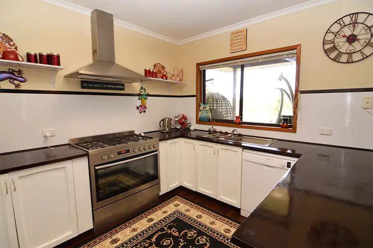 Fourth view of Homely house listing, 39 Riverview Drive, Dareton NSW 2717
