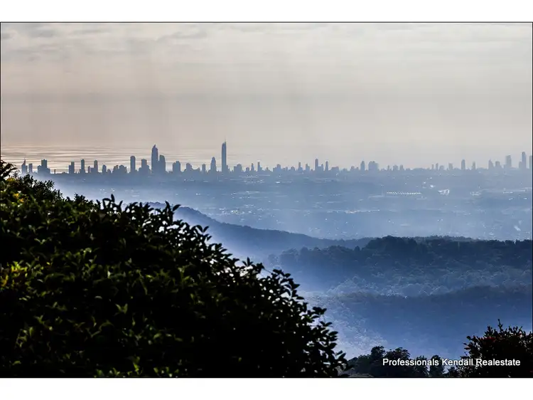 Sixth view of Homely house listing, 55 Coomera Gorge Drive, Tamborine Mountain QLD 4272