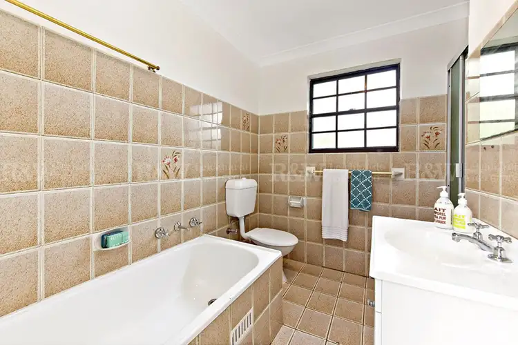Sixth view of Homely townhouse listing, 4/166 Flood Street, Leichhardt NSW 2040