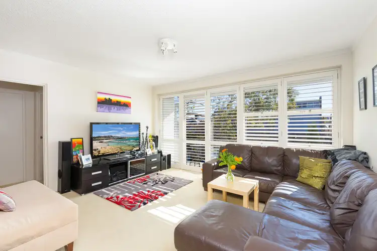 Main view of Homely apartment listing, 1/65 Holtermann Street, Crows Nest NSW 2065
