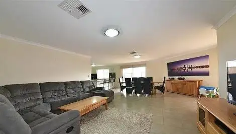 Sixth view of Homely house listing, 3 Lauderdale Ramble, Carramar WA 6031