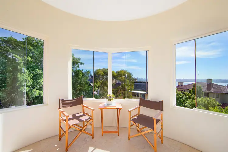 Fourth view of Homely apartment listing, 4/16A Darling Point Road, Darling Point NSW 2027