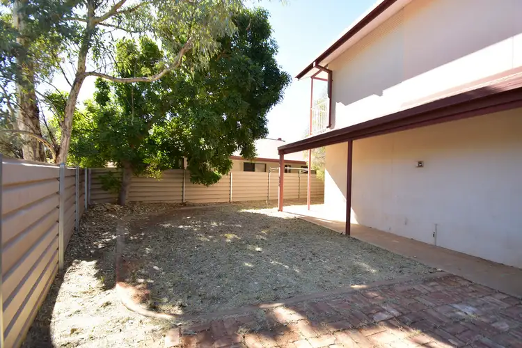 Fourth view of Homely townhouse listing, 5/17 Ballingall Street, The Gap NT 870