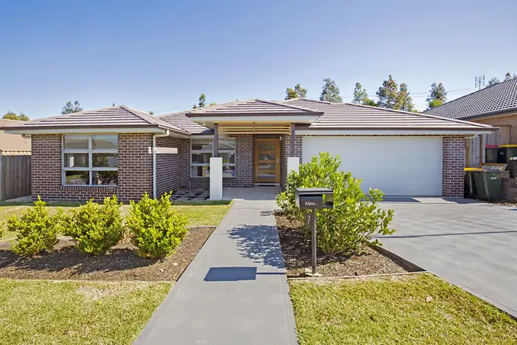7 Crestview St, Gillieston Heights NSW 2321