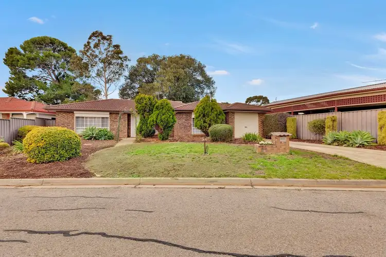 Main view of Homely house listing, 4 Haymaker Court, Morphett Vale SA 5162