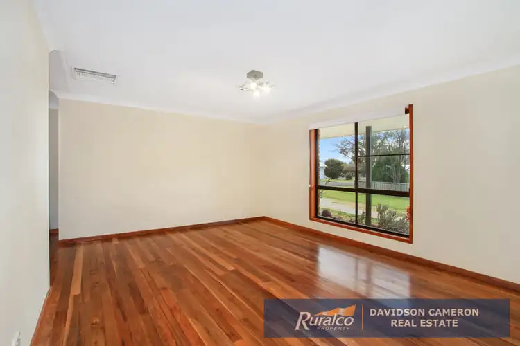 Second view of Homely house listing, 7 Veness Street, Manilla NSW 2346