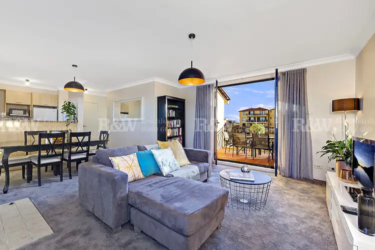 107/21-23 Norton Street, Leichhardt NSW 2040