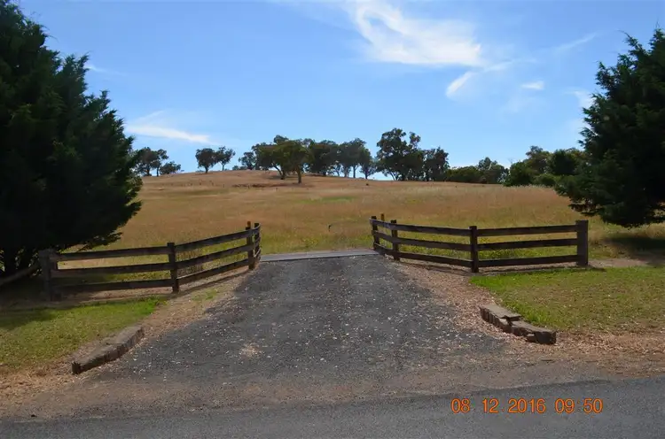 Lot 2 Lacmalac Road, Tumut NSW 2720