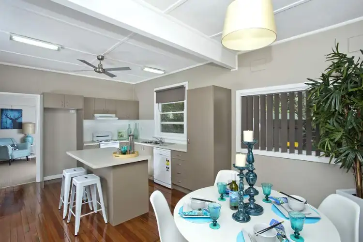 Second view of Homely house listing, 2 Myra St, East Maitland NSW 2323