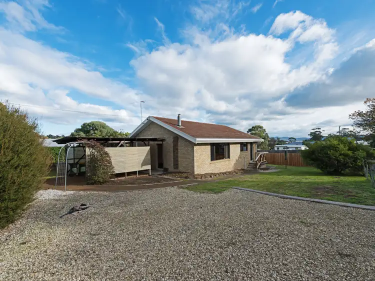 Third view of Homely house listing, 10 Tenth Avenue, Dodges Ferry TAS 7173