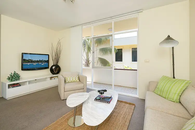 Second view of Homely apartment listing, 4/24 Diamond Bay Road, Vaucluse NSW 2030