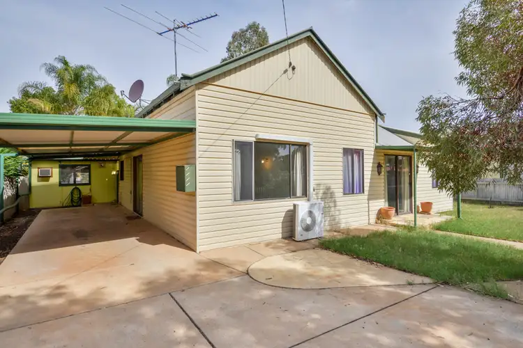 Main view of Homely house listing, 57 Hinemoa Street, Piccadilly WA 6430