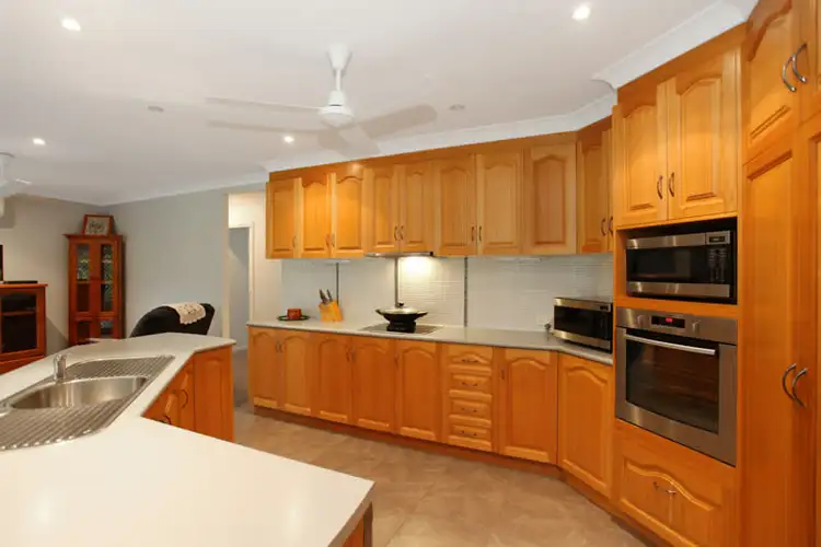 Sixth view of Homely house listing, 51 Gumnut Drive, Alligator Creek QLD 4740