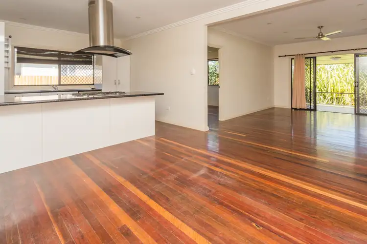 Fourth view of Homely house listing, 32 Burgess Street, North Mackay QLD 4740