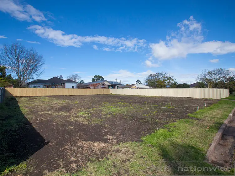 Second view of Homely land listing, 81 Close Street, Morpeth NSW 2321