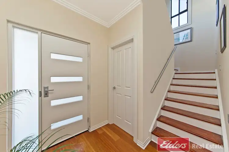 Fifth view of Homely townhouse listing, 46 Grasswren Way, Mawson Lakes SA 5095