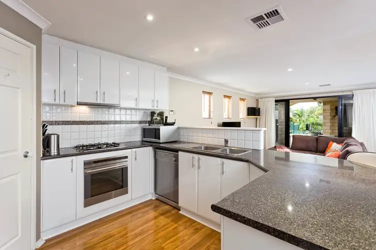 Fifth view of Homely house listing, 6 Doherty Road, Coolbellup WA 6163