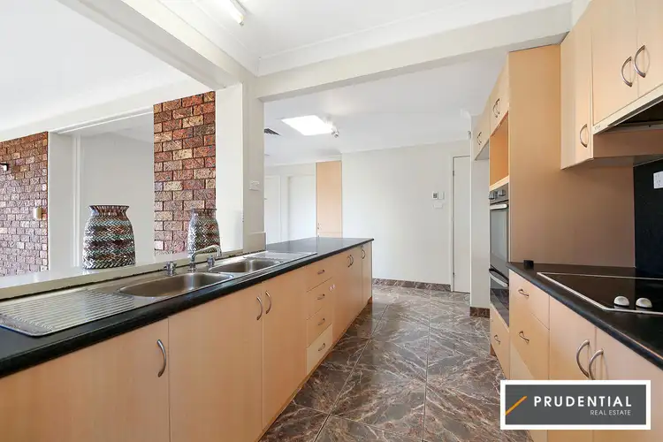 Fourth view of Homely house listing, 12 Dumfries Road, St Andrews NSW 2566