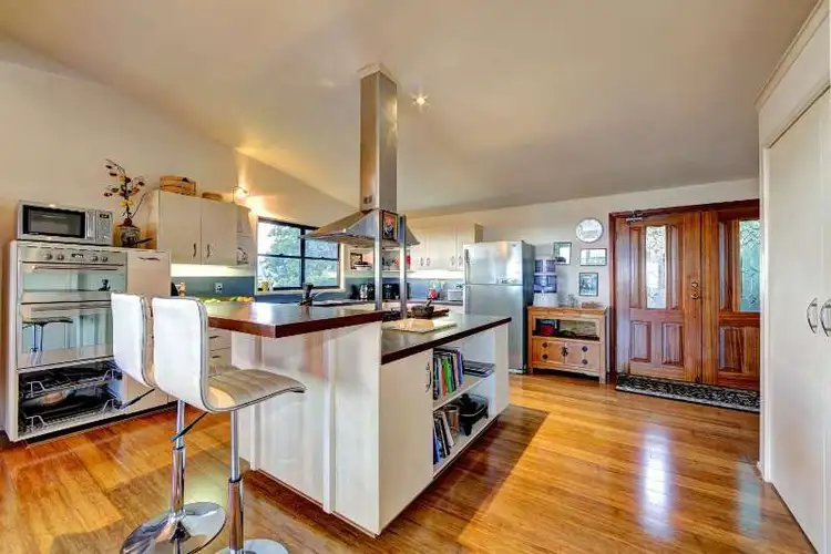 Fifth view of Homely house listing, 22 Heathwood Crescent, Qunaba QLD 4670
